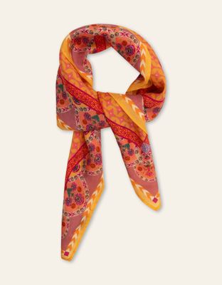 Oilily Amarigold S26WAC9070 Dusty Cedar