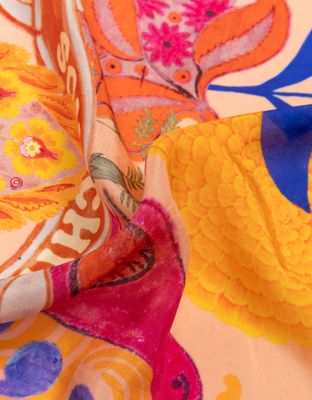 Oilily Amarigold S26WAC9070 Dusty Cedar