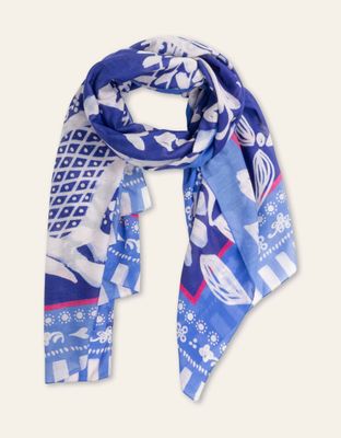 Oilily Akala S26WAC9030 Royal Blue