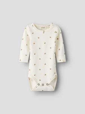 Lil' Atelier 13246063 Coconut Milk/BEE