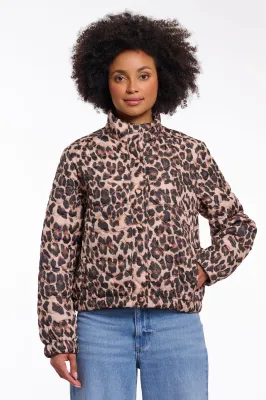 Rino&Pelle Aba 7012621 leopard Rino&Pelle Aba 7012621 leopard