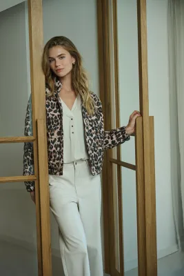 Rino&Pelle Aba 7012621 leopard