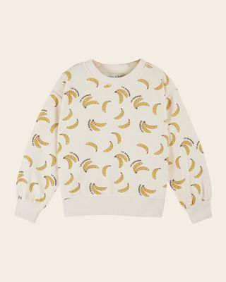 Emile et Ida AD101A banane creme Emile et Ida AD101A banane creme