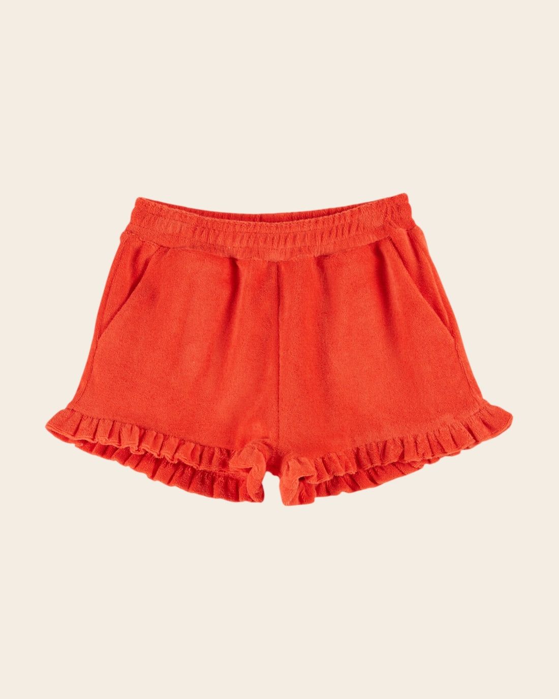Emile et Ida AD009 coquelicot