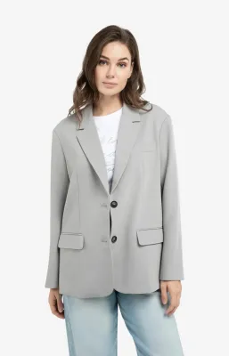 YAYA 01-501081-602 IRON GREY