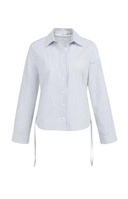 YAYA 01-201203-602 IRON GREY DESSIN