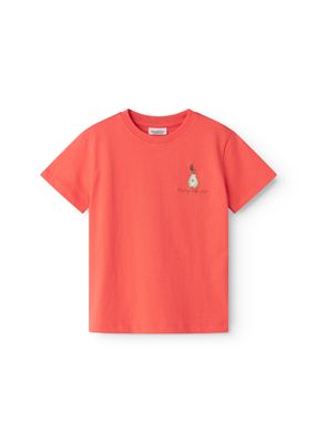 MarMar Tad tee 261-149-34 oranje MarMar Tad tee 261-149-34 oranje
