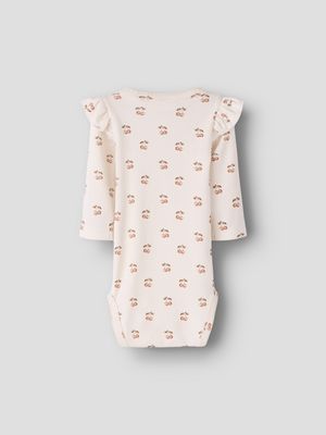 Lil' Atelier 13258744 Coconut Milk/CHERRY