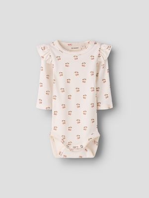 Lil' Atelier 13258744 Coconut Milk/CHERRY