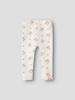 Lil' Atelier 13251978 Coconut Milk/FLOWER PINK