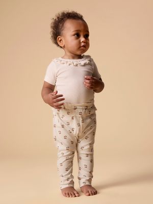 Lil' Atelier 13258745 Coconut Milk/CHERRY