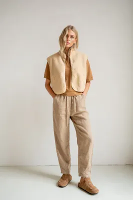 Penn&Ink S26C352 beige