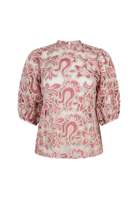 SHAILA PES 526 POMEGRANATE