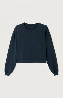 American Vintage SONOMA navy blue vintage