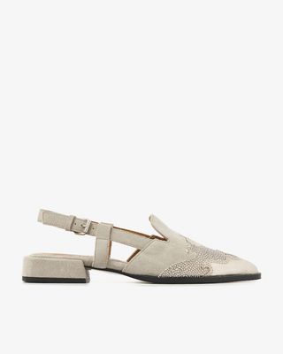 Via Vai Jazz Vaienna 62233-04 Soft Metallic Platino