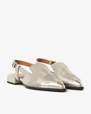 Via Vai Jazz Vaienna 62233-04 Soft Metallic Platino
