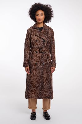 Rino&Pelle Era 7002621 leopard Rino&Pelle Era 7002621 leopard