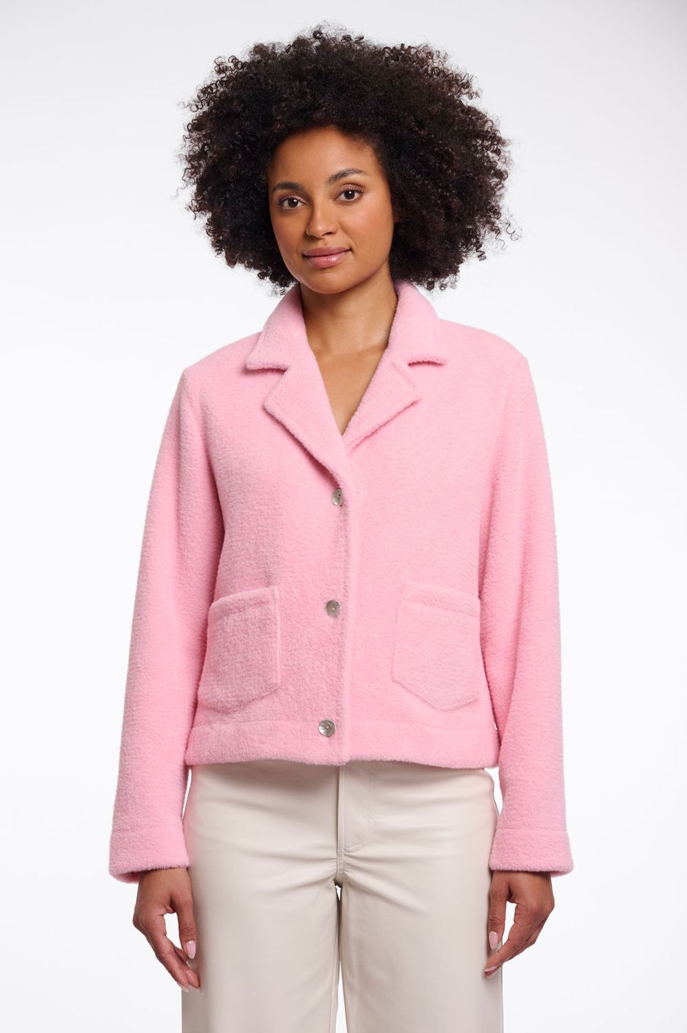 Rino&Pelle Bobien 7002621 cotton candy Rino&Pelle Bobien 7002621 cotton candy