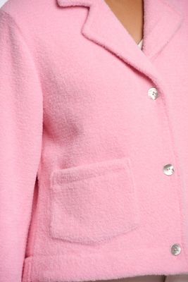 Rino&Pelle Bobien 7002621 cotton candy