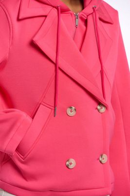 Rino&Pelle Jennifer 7002621 pink punch