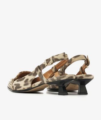 Via Vai Lea Aileen 62398-01 Giaguaro Brown