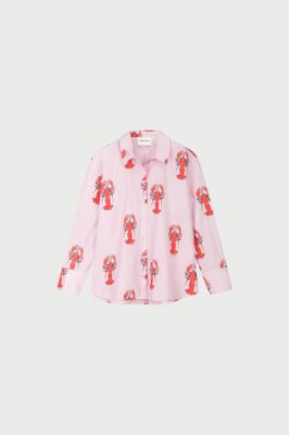 Fabienne Chapot Tony CLTBLS35 Cherry Blossom/Tangerine Tango