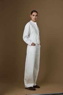 JcSophie Latvia L3131 Off white