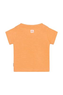 Noppies t-shirt 6430018 N449 Peach Cobbler