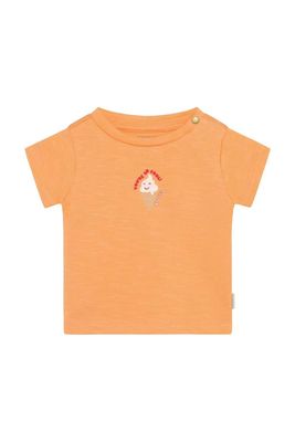 Noppies t-shirt 6430018 N449 Peach Cobbler