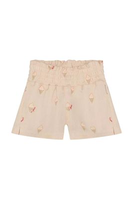 Noppies korte broek 6431215 N448 Sun Kiss