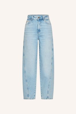 By-Bar Begum 26218005 light denim
