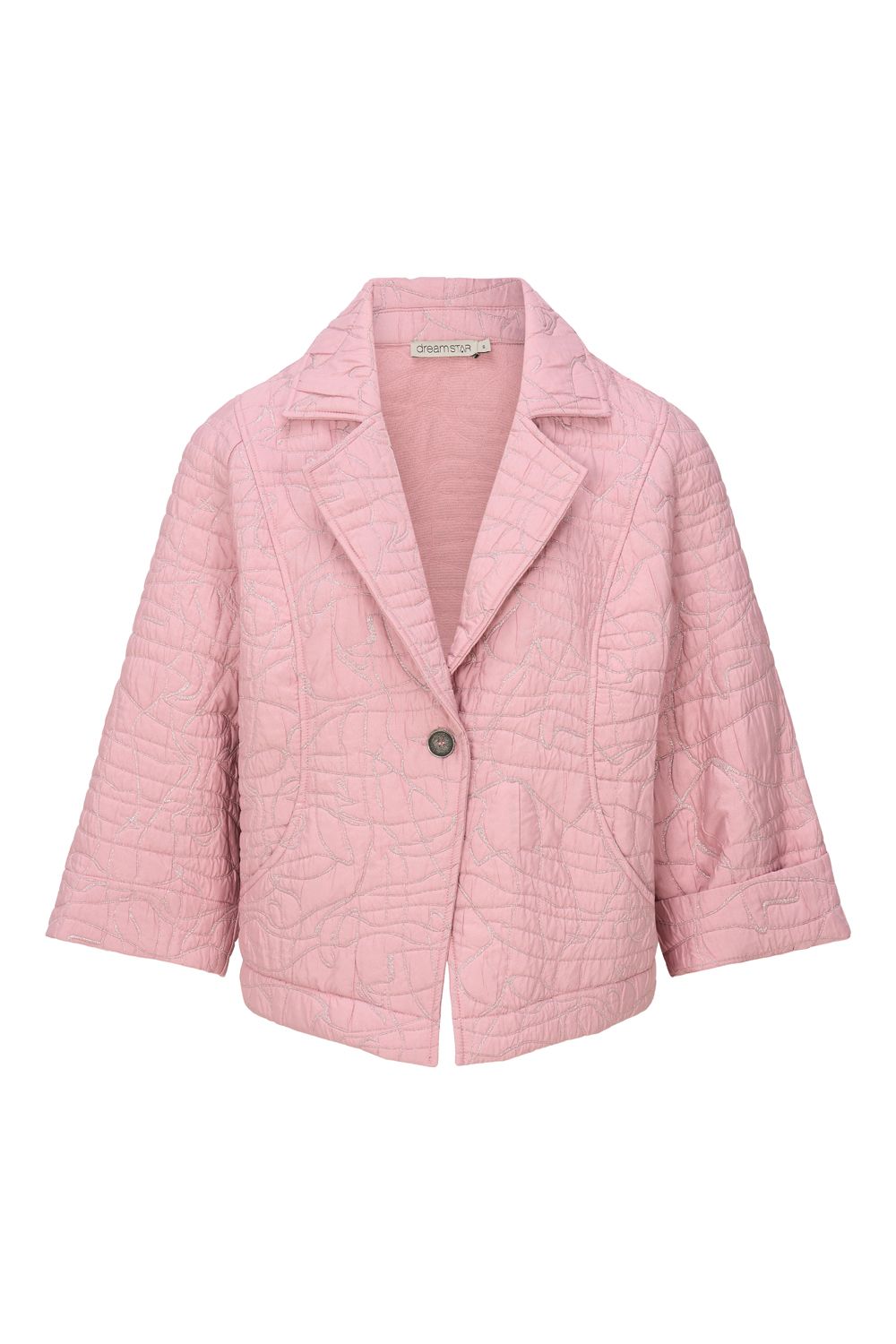 Dreamstar Fleder Z26 107 Pink Dreamstar Fleder Z26 107 Pink