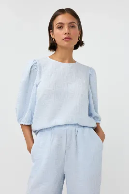 Studio Amaya Alina 261-ST12 blue