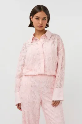 Studio Amaya Rosalie 261-ST10 rose