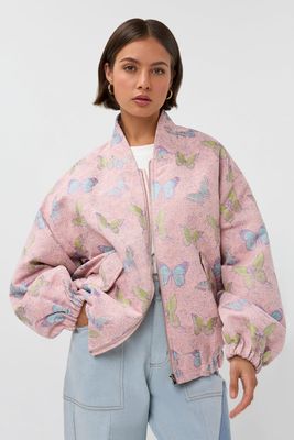 Studio Amaya Lizzy 261-ST15 pink