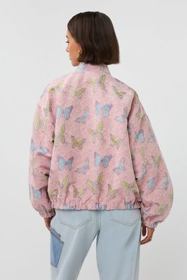Studio Amaya Lizzy 261-ST15 pink