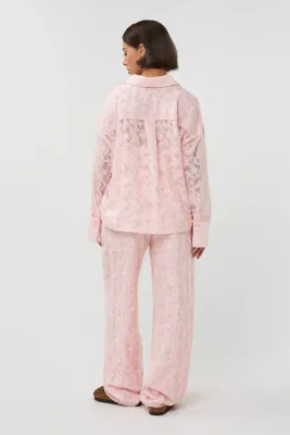 Studio Amaya Emilia 261-st11 pink