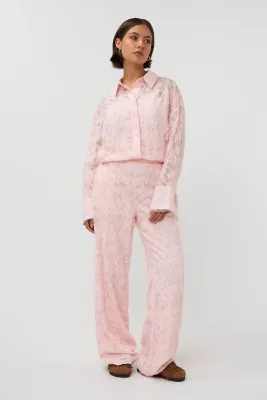 Studio Amaya Emilia 261-st11 pink