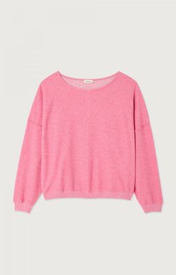 American Vintage CLUWAY romance chine