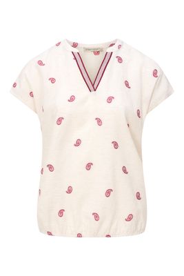 Dreamstar Semmy Z26 206 Pink-Naturel
