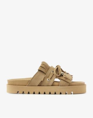 Via Vai Rae Laila 62356-01 Suede Arena
