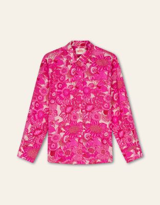 Oilily Balla S26WBL5040 Pink Glo