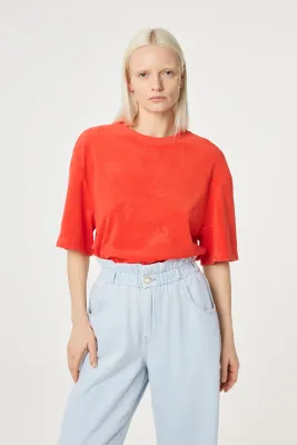 Fabienne Chapot Evy CLTTSH10 Tangerine Tango