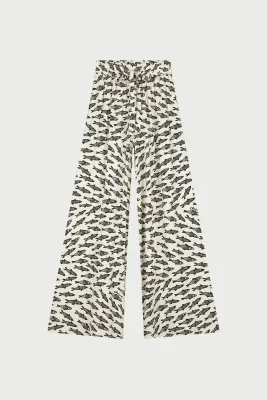 Fabienne Chapot Palapa CLTTRS30 Cosy White/Black