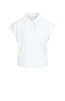 YAYA 01-209213-604 PURE WHITE
