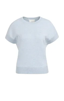 YAYA 01-000579-604 LIGHT BLUE MELANGE