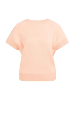 YAYA 01-000579-604 PEACH PALAZZO ORANGE MELANGE