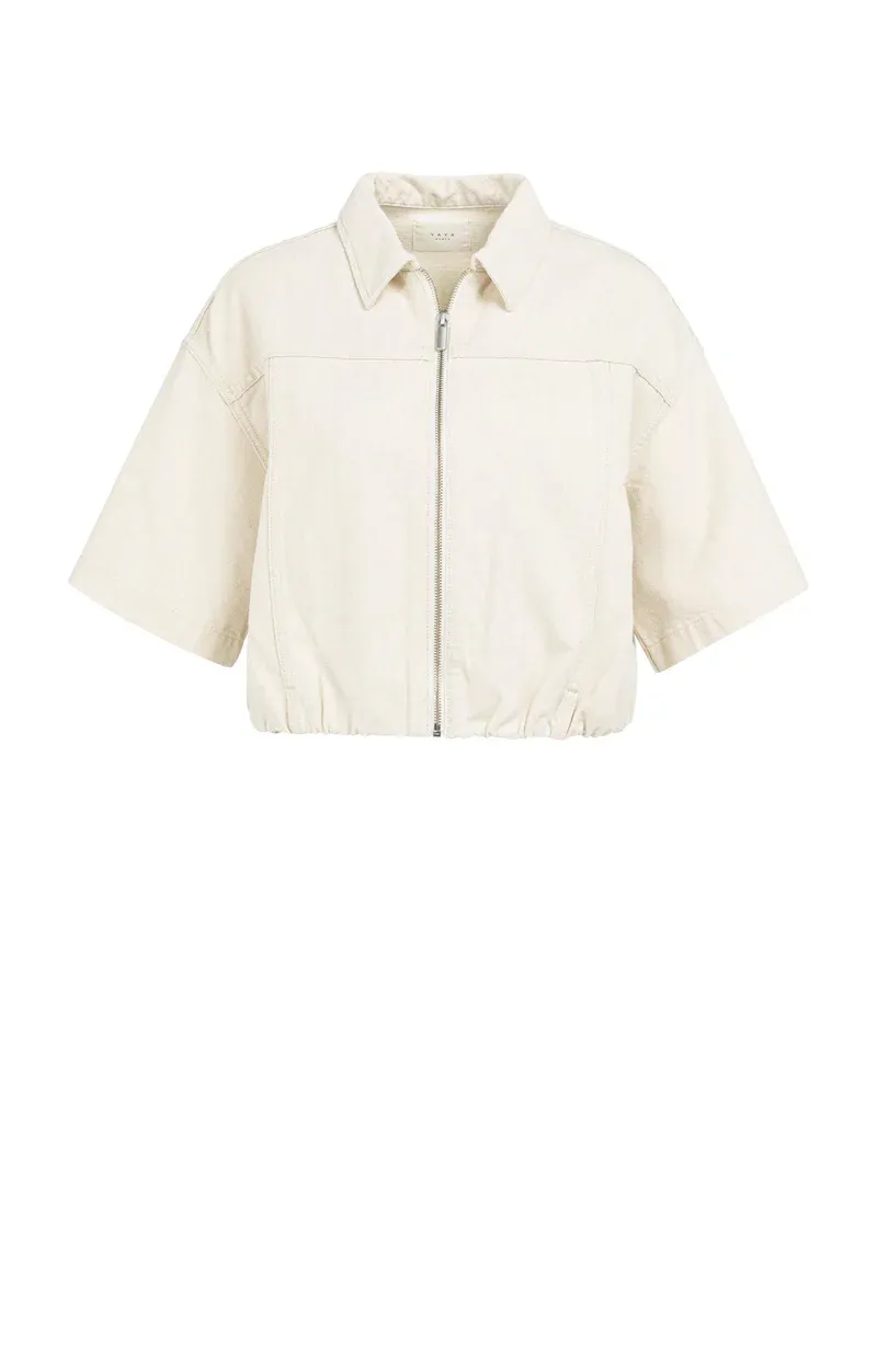 YAYA 01-511053-604 CLOUD CREME WHITE