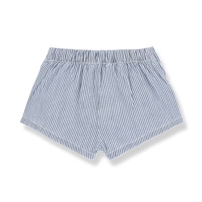 1 + in the family Deia - denim