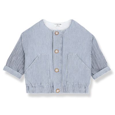 1 + in the family Algaida - denim